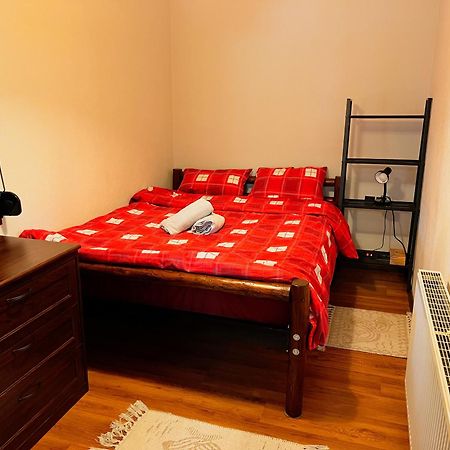 Your Home In Αργαλαστή Εξωτερικό φωτογραφία