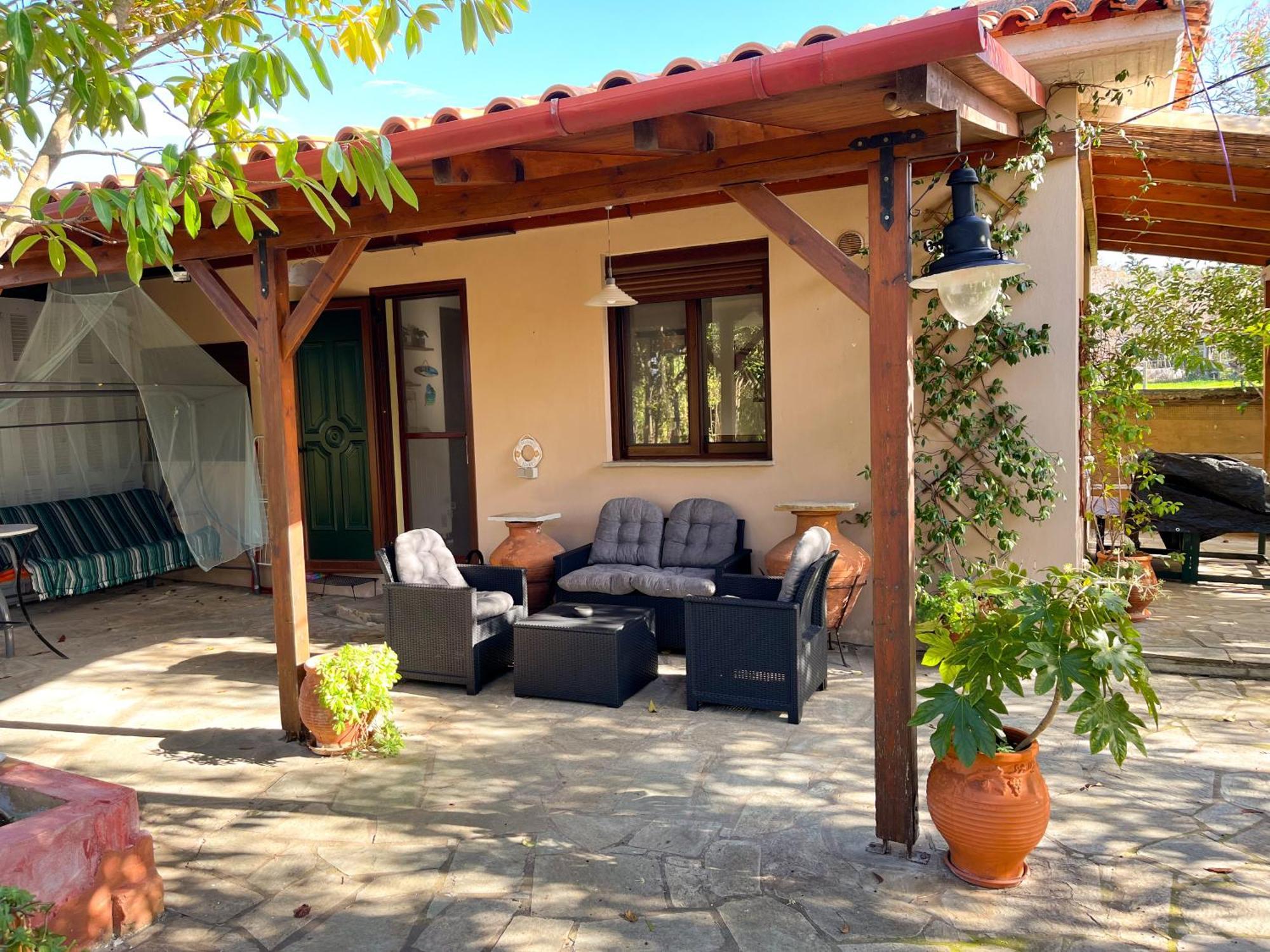 Your Home In Αργαλαστή Εξωτερικό φωτογραφία