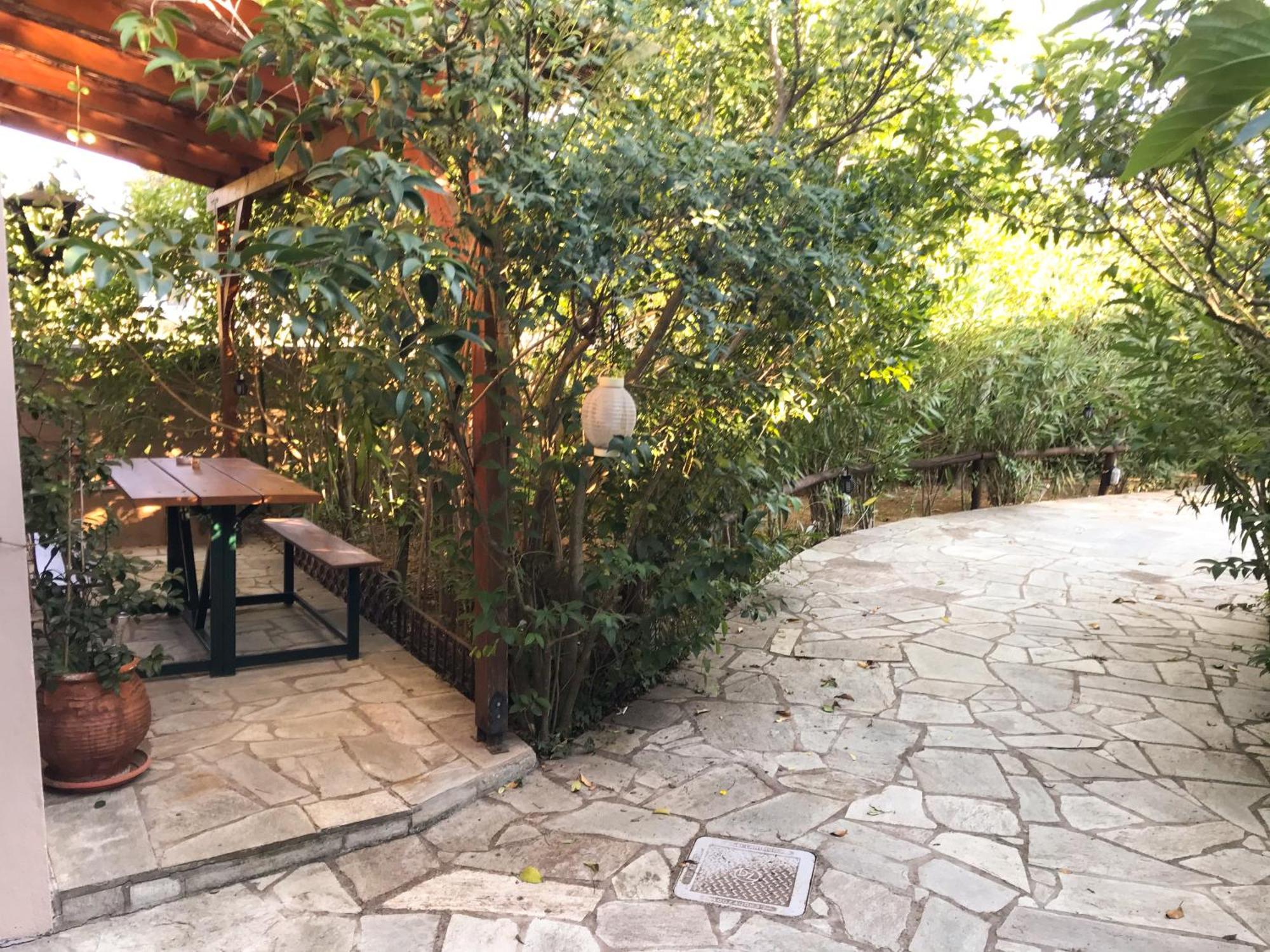 Your Home In Αργαλαστή Δωμάτιο φωτογραφία