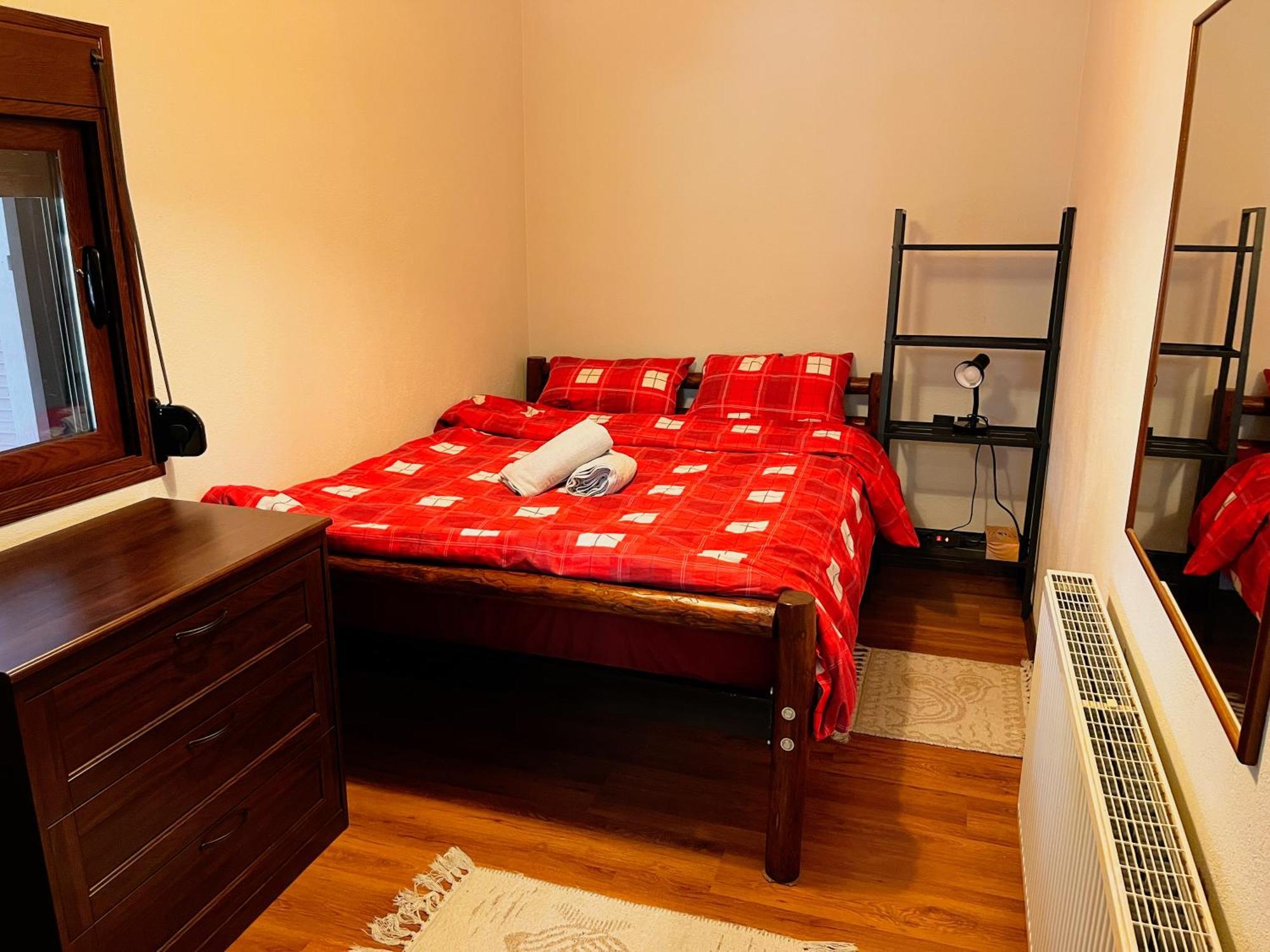 Your Home In Αργαλαστή Εξωτερικό φωτογραφία