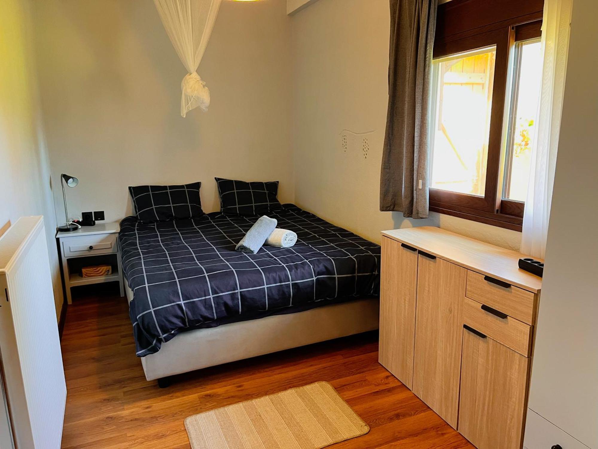 Your Home In Αργαλαστή Εξωτερικό φωτογραφία